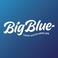 Big Blue logo - Similar company to Paslr Crucial Services Ltd.