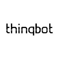 Thinqbot Technologies logo - Similar company to Cloudworx