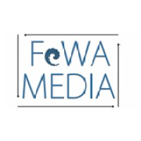 Fewa Media logo - Similar company to Tea Stall Studio