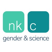 NKC gender & science logo - Similar company to Knowledge And Innovation