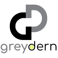 Greydern Associates logo - Similar company to The Open Banking Report