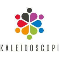Kaleidoscopi logo - Similar company to Infinity Channel