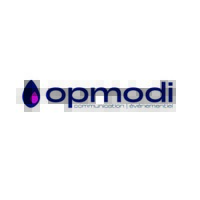 Opmodi logo - Similar company to Ace Emploi - Travail Temporaire / Recrutement