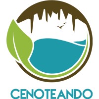 Cenoteando logo - Similar company to Enzynova