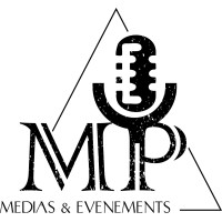 MP Médias Prod logo - Similar company to Mp Productions