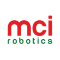 MCI Robotics logo - Similar company to Tespa Robotics & Automation