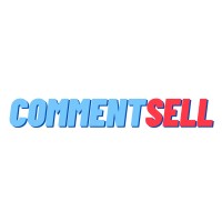 Commentsell logo - Similar company to Webbyrån Webbab