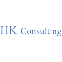 HK Consulting logo - Similar company to Hk Consultant
