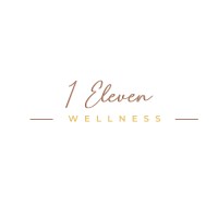 1 Eleven Wellness logo - Similar company to Bloomings Landscape & Turf Management