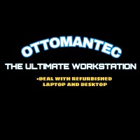 Ottomantec logo - Similar company to R.R. Infotech