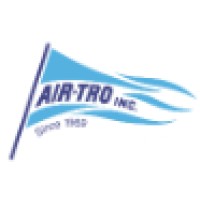 Air-Tro, Inc. logo - Similar company to Canoga Park Heating And Air Conditioning