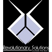 Revolutionary Solutions, LLC logo - Similar company to Systemseven