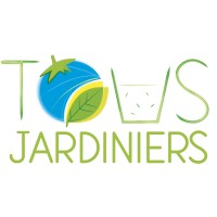Tous Jardiniers logo - Similar company to Herafcam