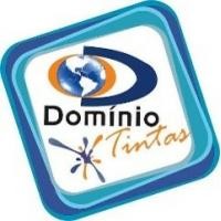 Domínio Tintas logo - Similar company to Lider Aguiar Comercial Ltda