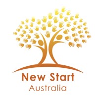 New Start Australia Pty Ltd logo - Similar company to Digital Knockout