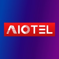 AIOTEL logo - Similar company to Aakruthi3D Pvt. Ltd.