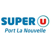 Super U Port-La Nouvelle logo - Similar company to Super U Castres