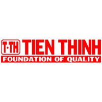 Tien Thinh Co.,Ltd logo - Similar company to An Lap Phat Aluminum Investment Trading Production Co.,Ltd