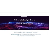 EQUITY SCIENCES logo - Similar company to Adaptive Alpha Research