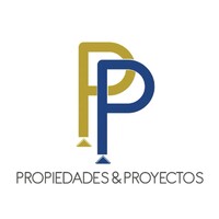 Propiedades y Proyectos logo - Similar company to Indexlab