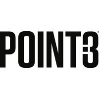 POINT3 logo - Similar company to Dunk