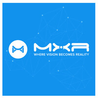 Meta Extended Reality - MXR logo - Similar company to Zaap Solutions