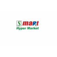 Smart Hypermarket logo - Similar company to Tastery
