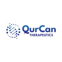 QurCan Therapeutics Inc. logo - Similar company to Caretech Solutions Inc