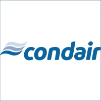 Condair Schweiz / Suisse / Svizzera logo - Similar company to Condair Gmbh