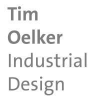Tim Oelker Industrial Design logo - Similar company to Industrial Design Engineering - Ltu
