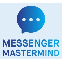 Messenger Mastermind logo - Similar company to Erebral