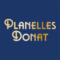 Planelles Donat logo - Similar company to Femevi