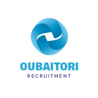 Oubaitori Recruitment logo - Similar company to Minuta Consulting