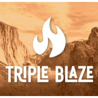Triple Blaze Consulting logo - Similar company to Imperial Commercial Solutions
