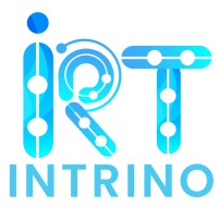 Intrino Technologies Pvt Ltd logo - Similar company to Cyberxtron Technologies