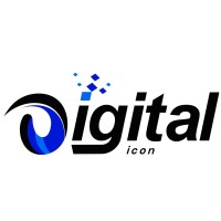 Digital iCon Agency logo - Similar company to Lyxem