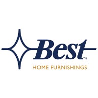 Best Home Furnishings logo - Similar company to Holograph