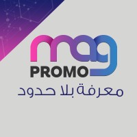 Promo Media Mag logo - Similar company to Radio Jamo