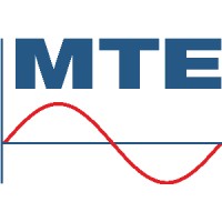 MTE Meter Test Equipment logo - Similar company to Radian Research, Inc.