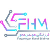 hoosh mehvar logo - Similar company to Espard
