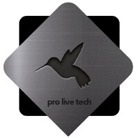 PROLIVE TECH logo - Similar company to Ruuter
