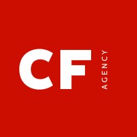 CF Agency logo - Similar company to Digital Ant