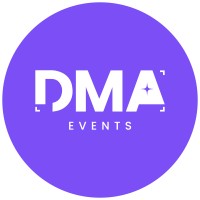 DMA EVENTS logo - Similar company to Universal Eventspace