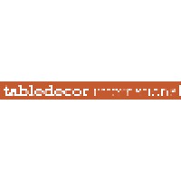 Table Decor International Inc