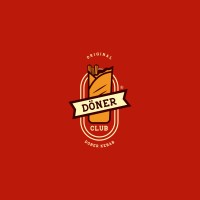 DonerClub Bahrain logo - Similar company to Doner Club