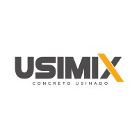 USIMIX CONCRETO USINADO LTDA logo - Similar company to Usimix