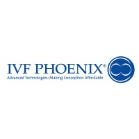 IVF Phoenix™️ logo - Similar company to Mindful.Financial