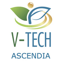 Verde Tech Ascendia logo - Similar company to Verdetech
