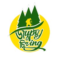 The Gypsy Chiring logo - Similar company to Drive To Northeast