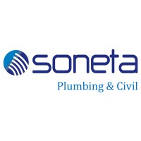 Soneta Plumbing & Civil logo - Similar company to Hitec Drainage